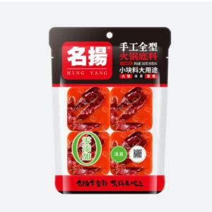 handmade hot pot base (360g)