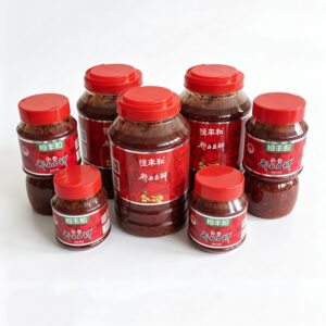pixian broad bean paste