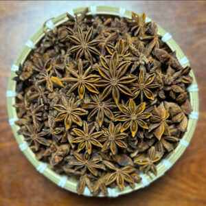star anise