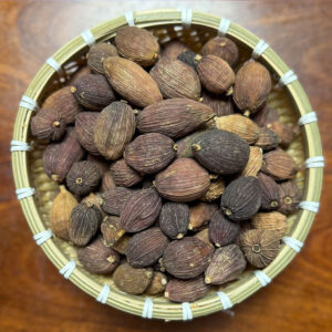 amomum tsao ko