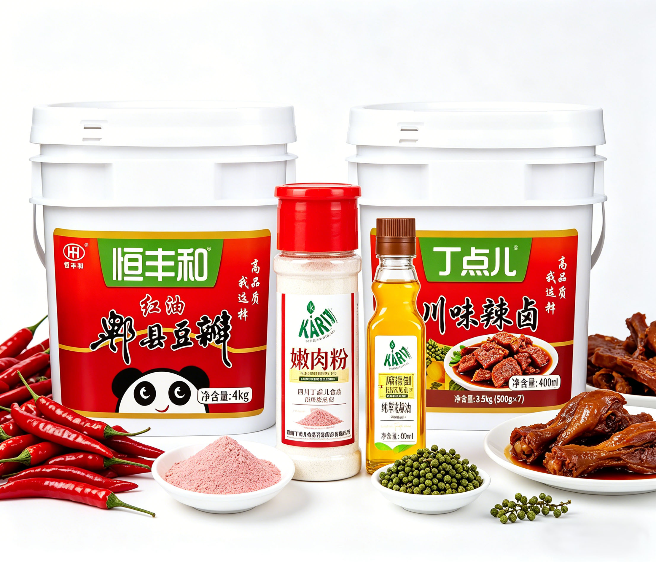 鼎浩经贸官网文案素材整理 (2)