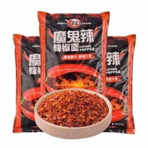 chili powder
