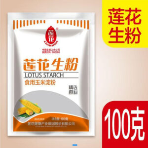 lotus seed powder