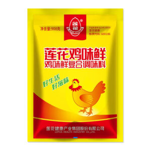 lianhua chicken flavor seasoning (908g)